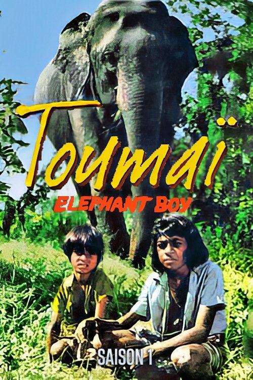 Elephant Boy - Season 1