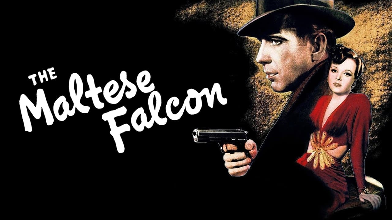 The Maltese Falcon