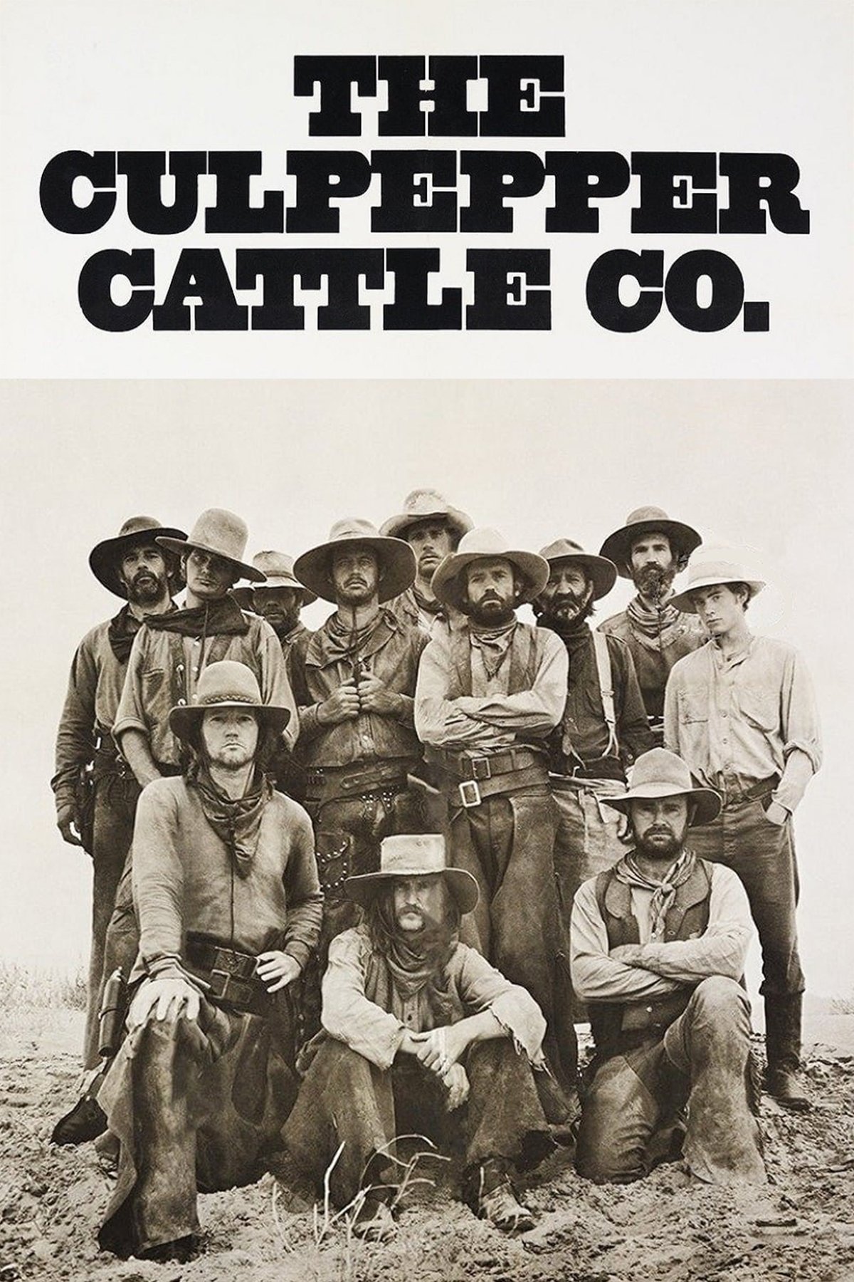 The Culpepper Cattle Co.