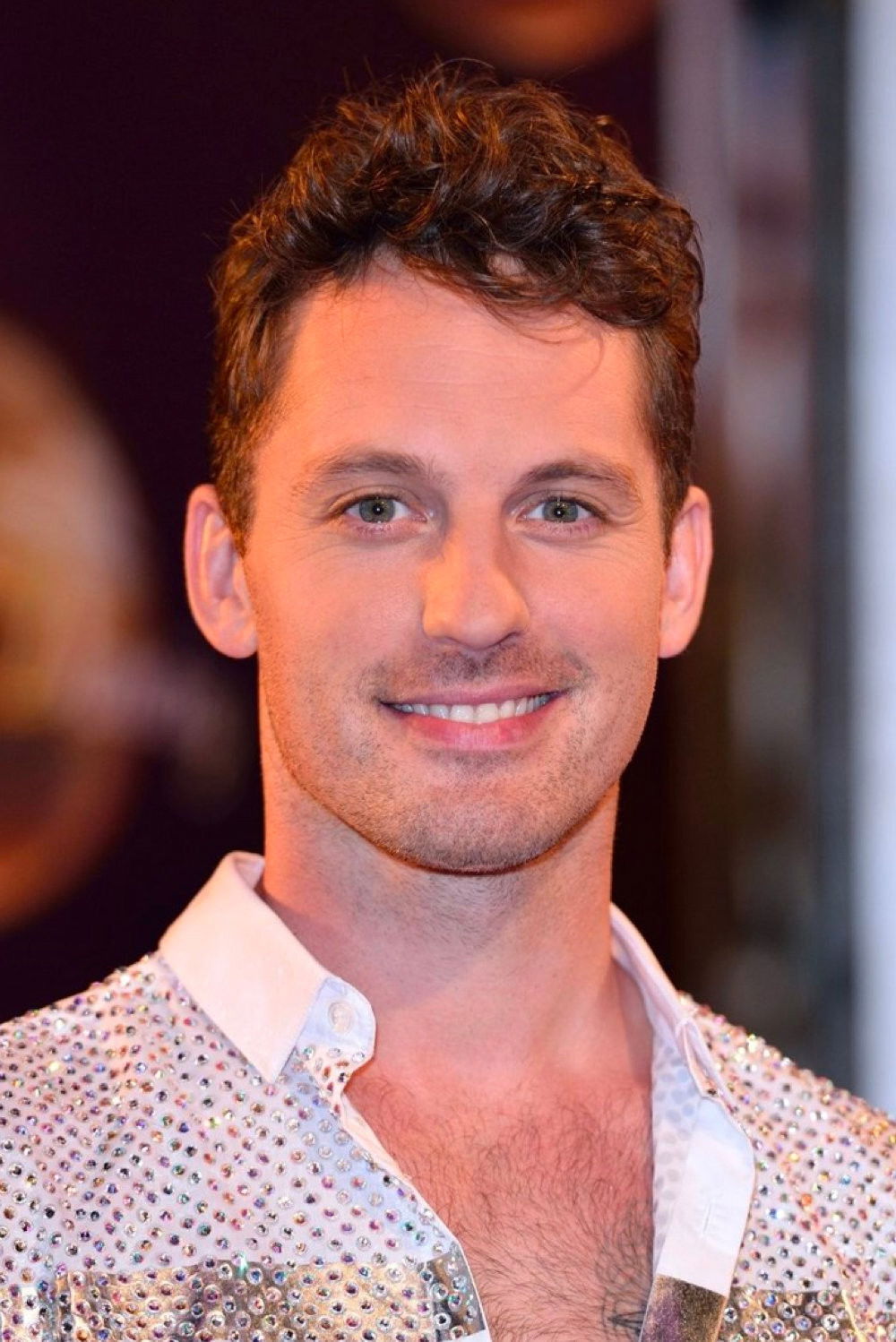et billede af Tristan MacManus
