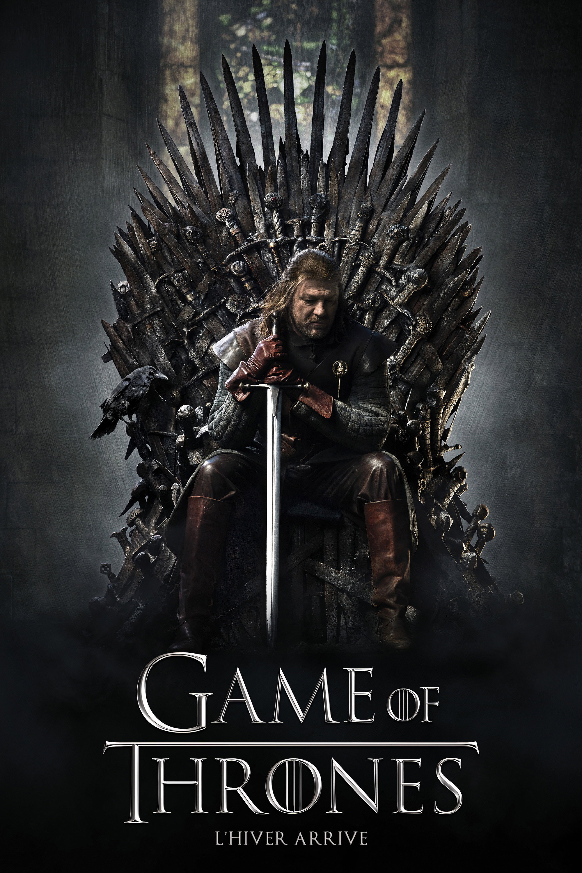 Affiche de Game of Thrones S4E6
