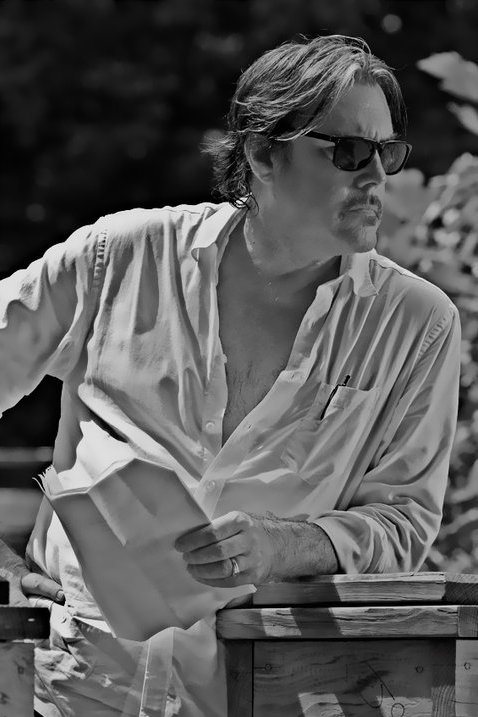 et billede af Worth Keeter