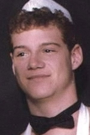 et billede af Randy Rider