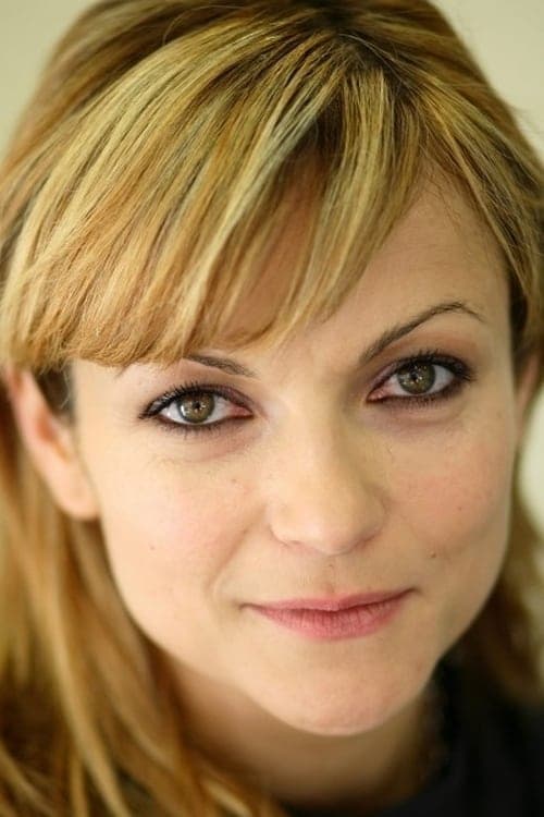 et billede af Isabel Blanco