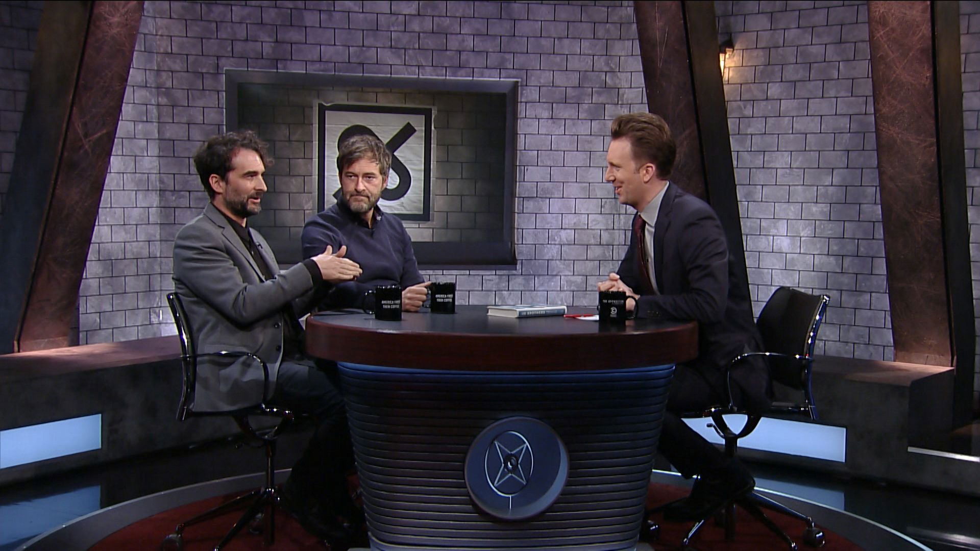 The Opposition with Jordan Klepper