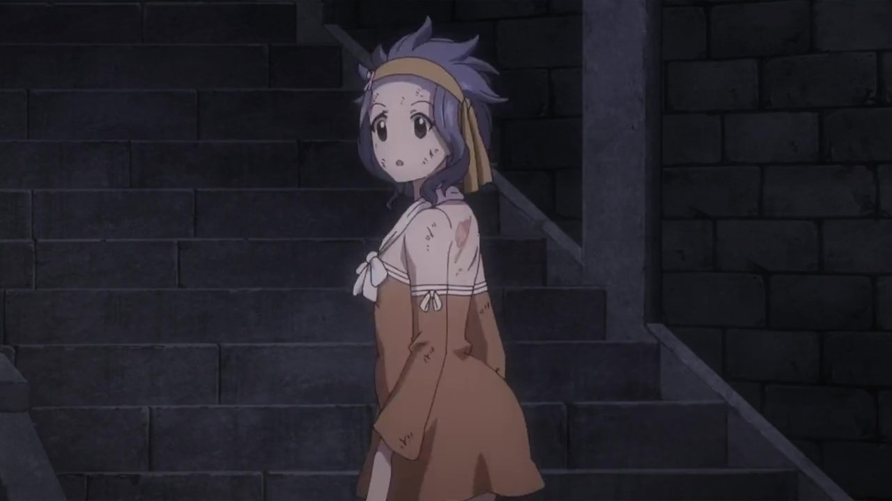 Fairy Tail