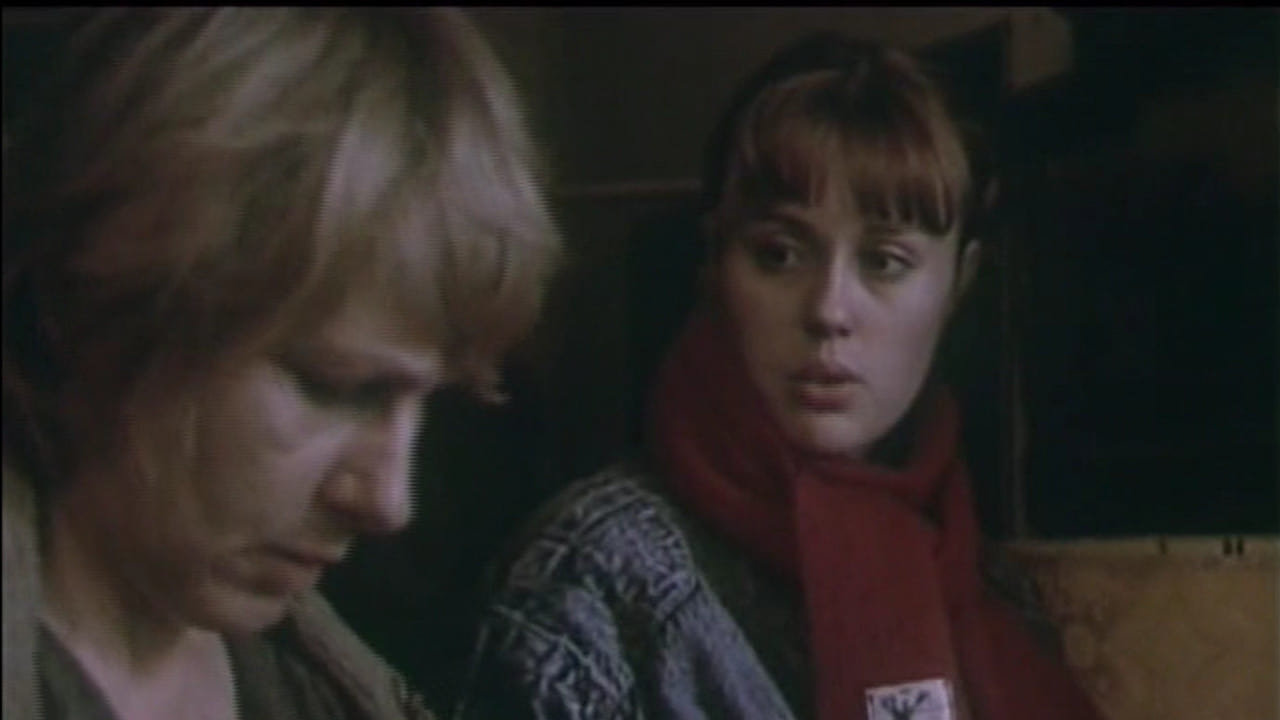 New Scheherazade (1990)