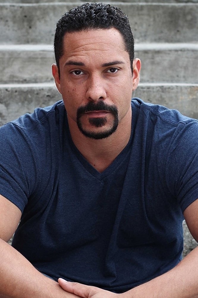 et billede af Brandon Morris