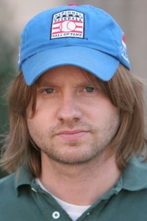 et billede af Oren Skoog