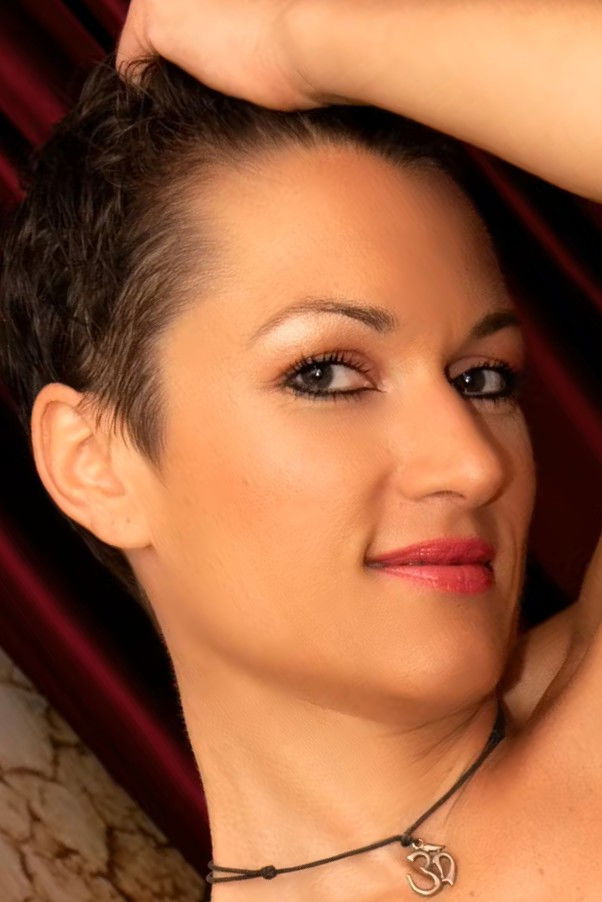 et billede af Emma Wild