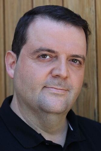 et billede af Iván Ros