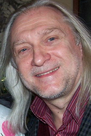 et billede af Aleksandr Anyutenkov