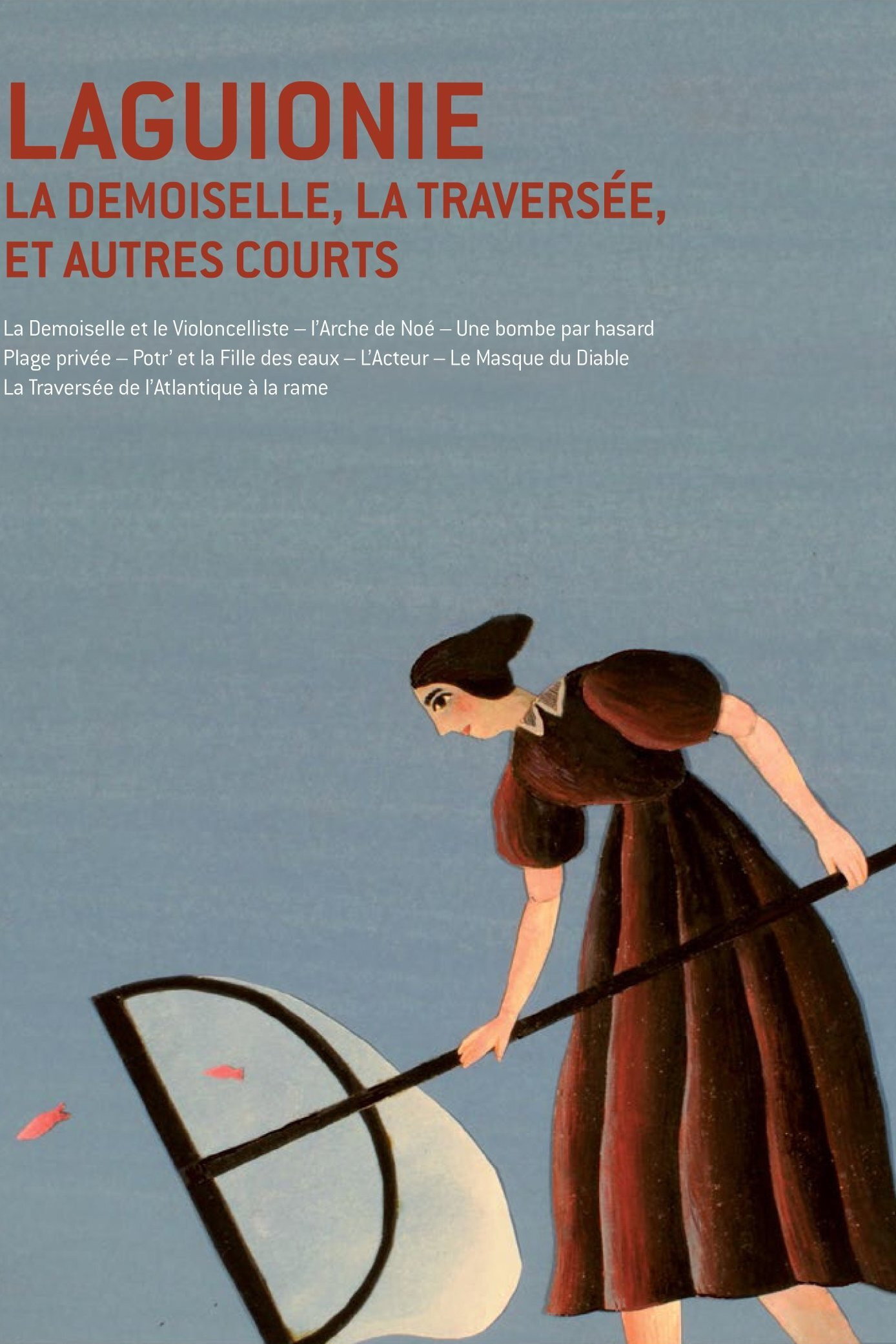 De l'autre c&ocirc;t&eacute; de l'image