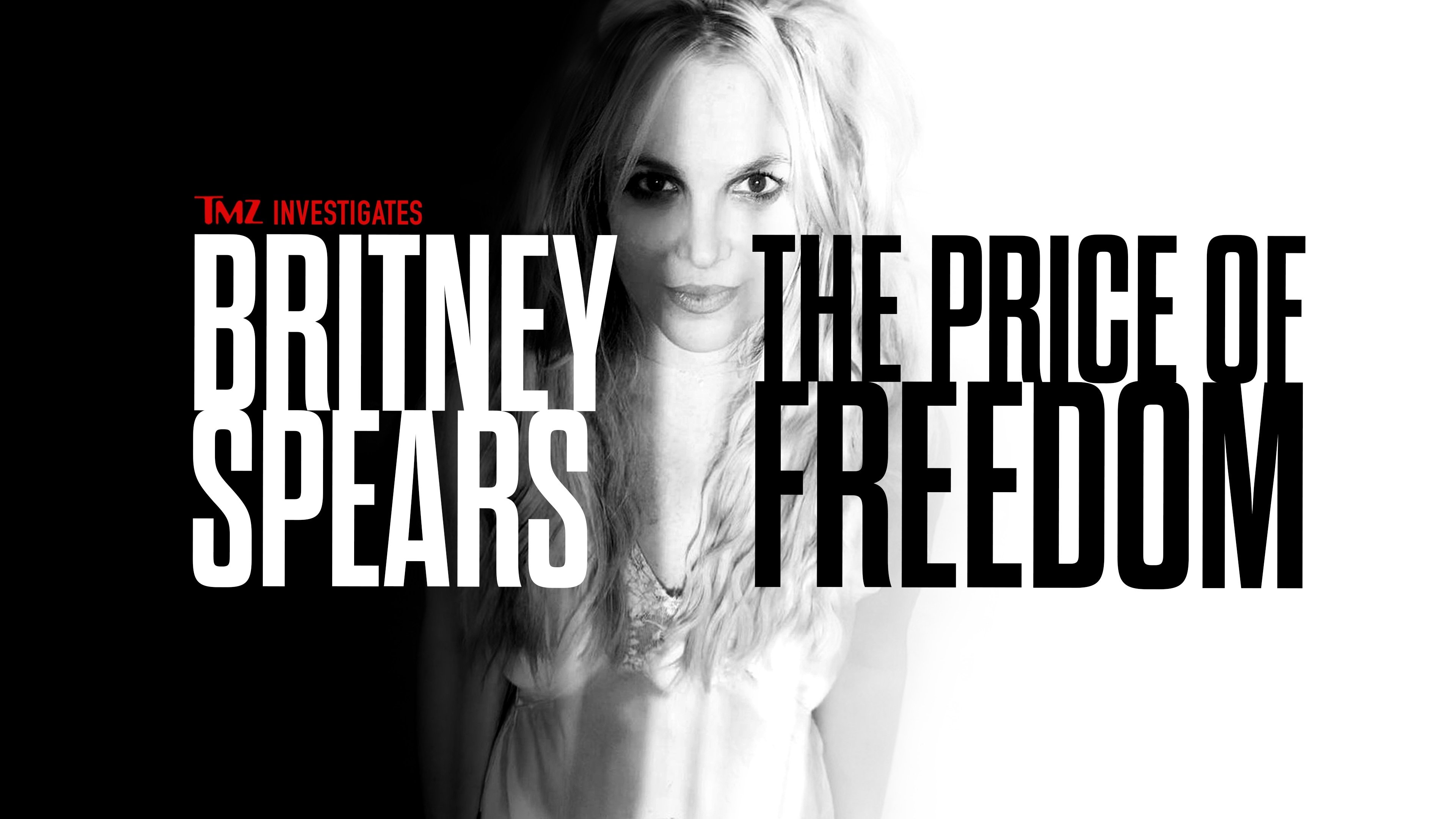 TMZ Investigates: Britney Spears: The Price of Freedom (2023)