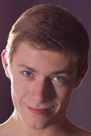 et billede af Garrett Graves