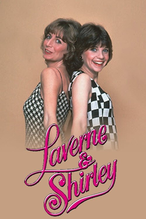 Laverne & Shirley - Season 6