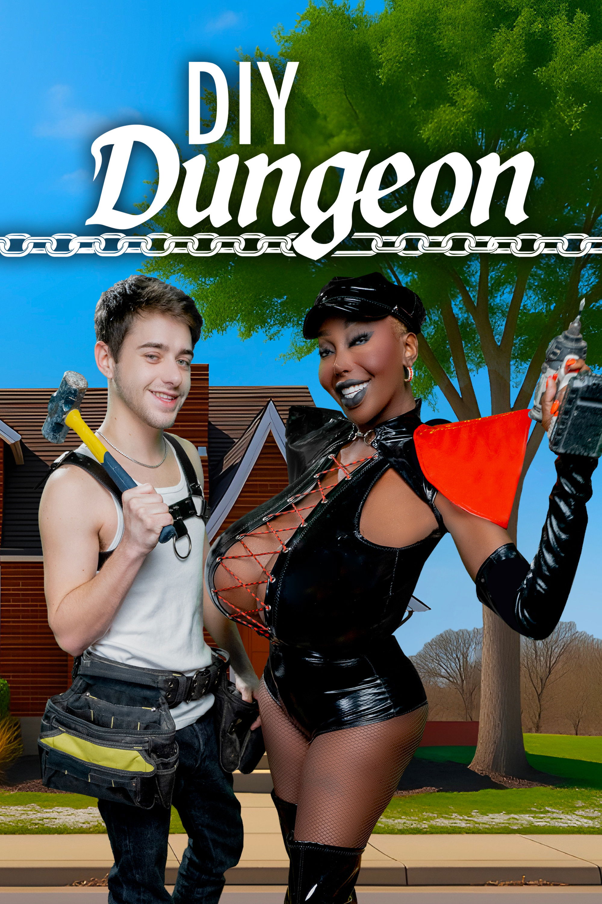 DIY Dungeon - Season 1