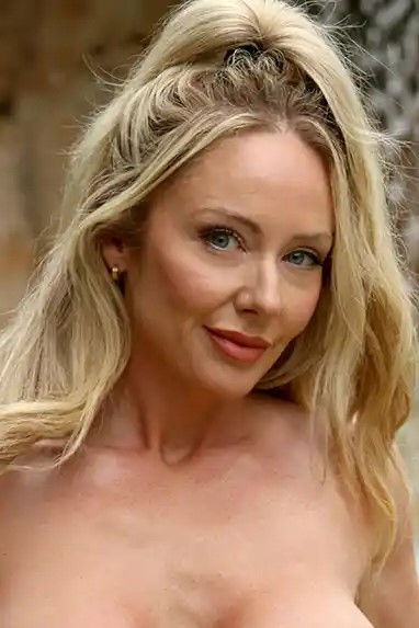 et billede af Sadie Summers