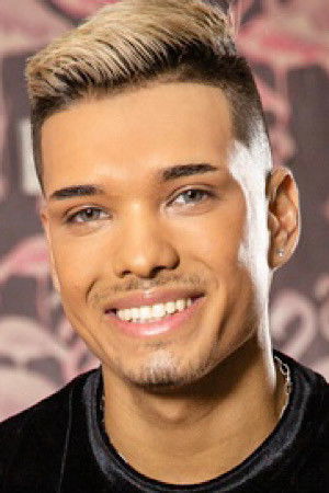 et billede af Leo Vice