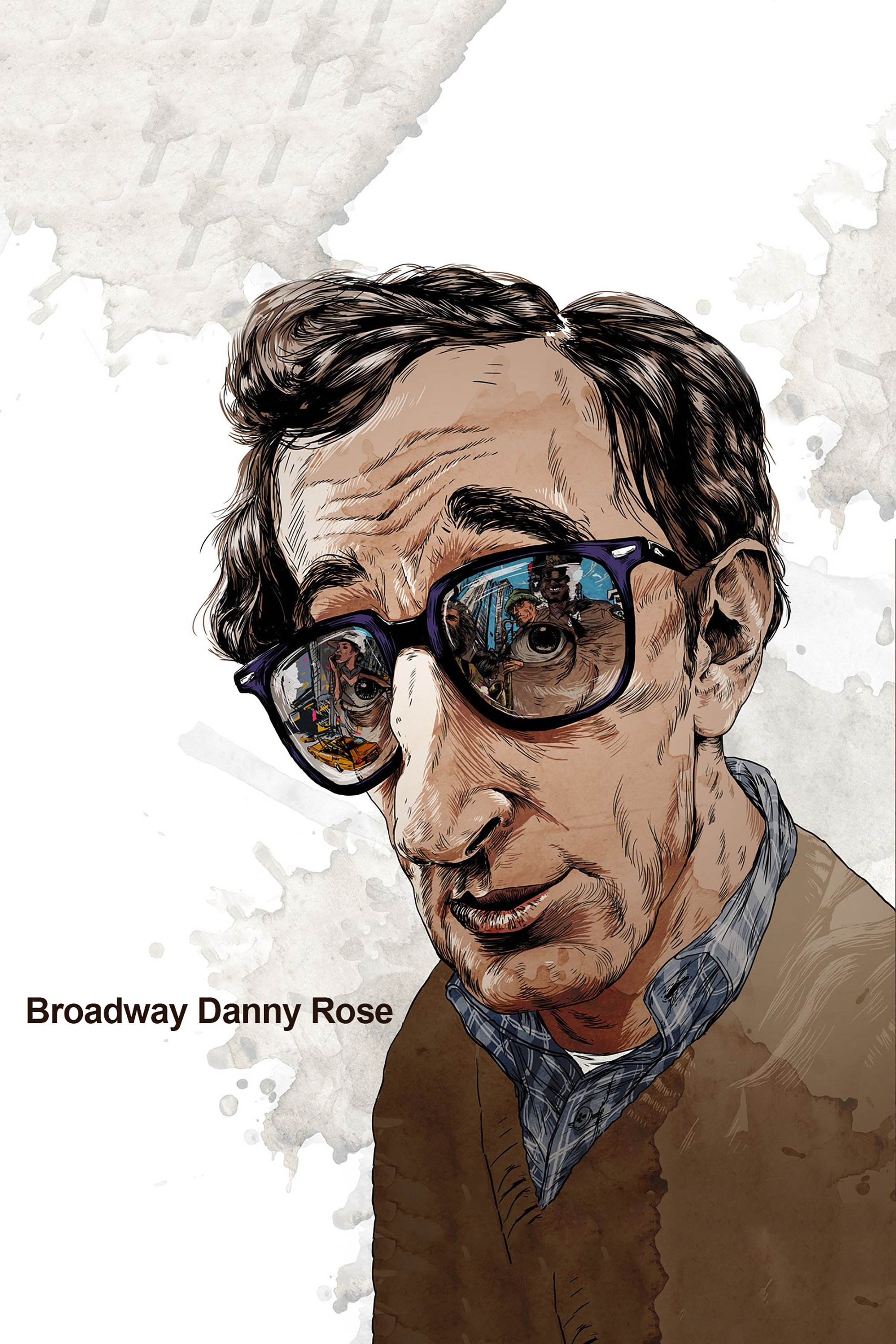 Broadway Danny Rose