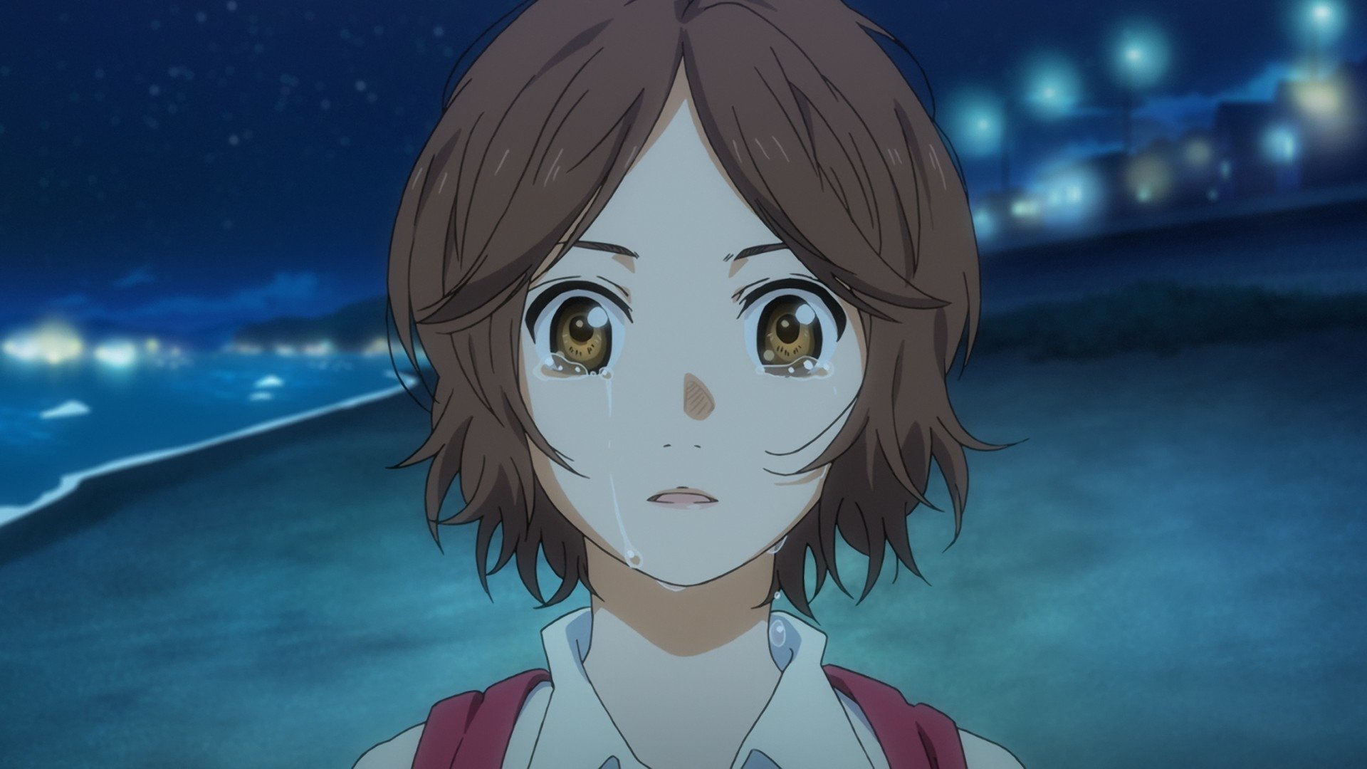 Your Lie in April: Season - 1 Episode - 14.