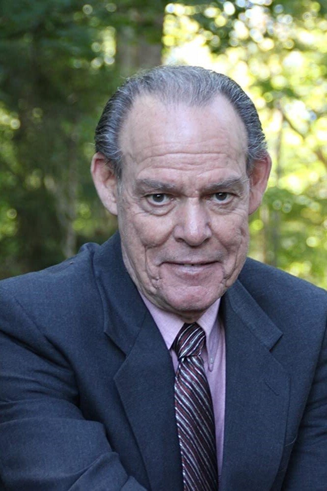 et billede af Charles Pendelton