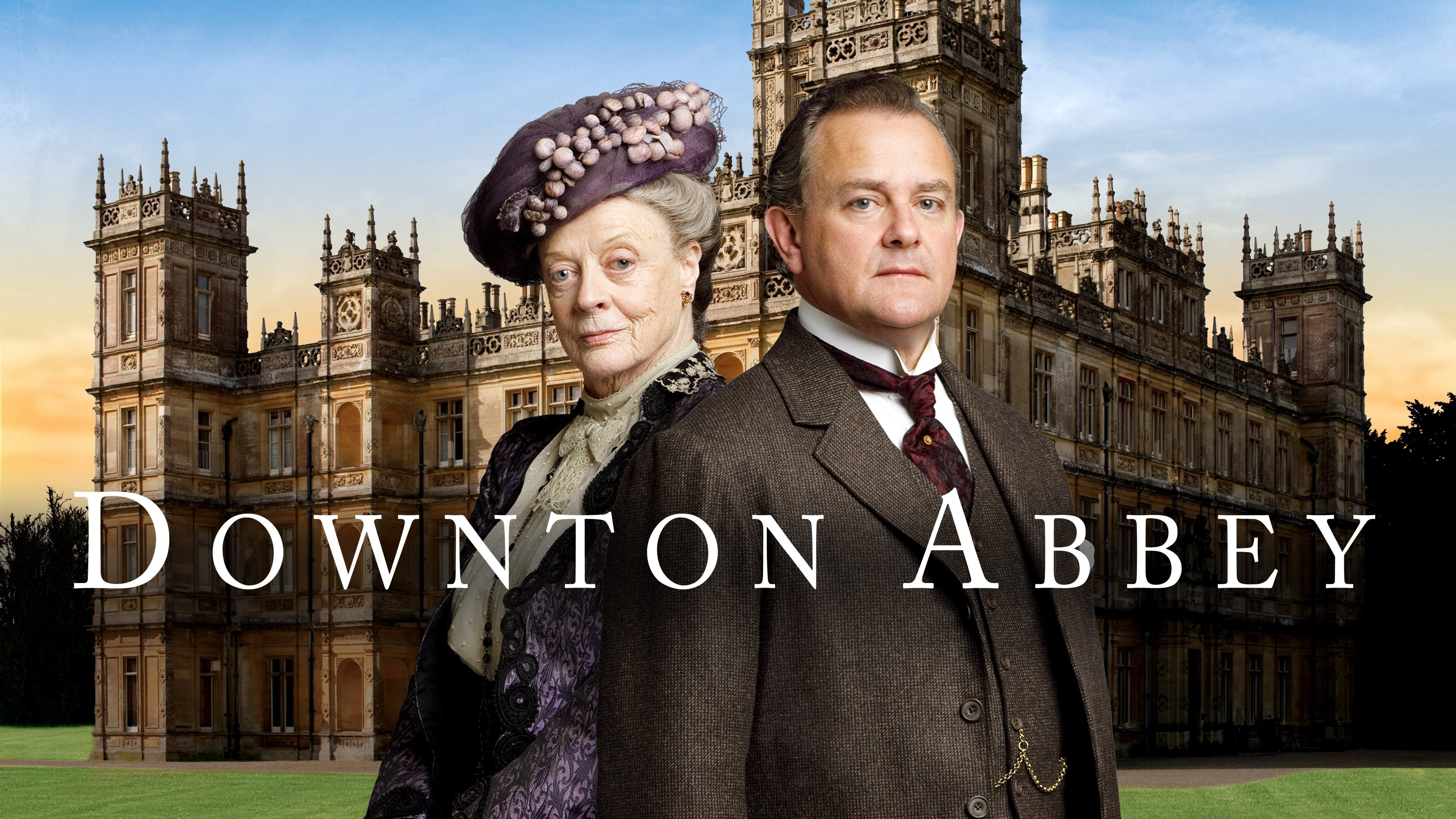 Downton Abbey