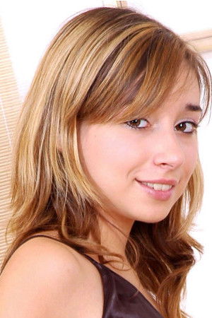 et billede af Candi Leblanc