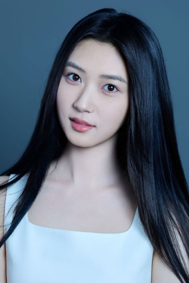 et billede af Cheng Yazhao