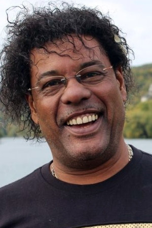 et billede af Julien Tarquin