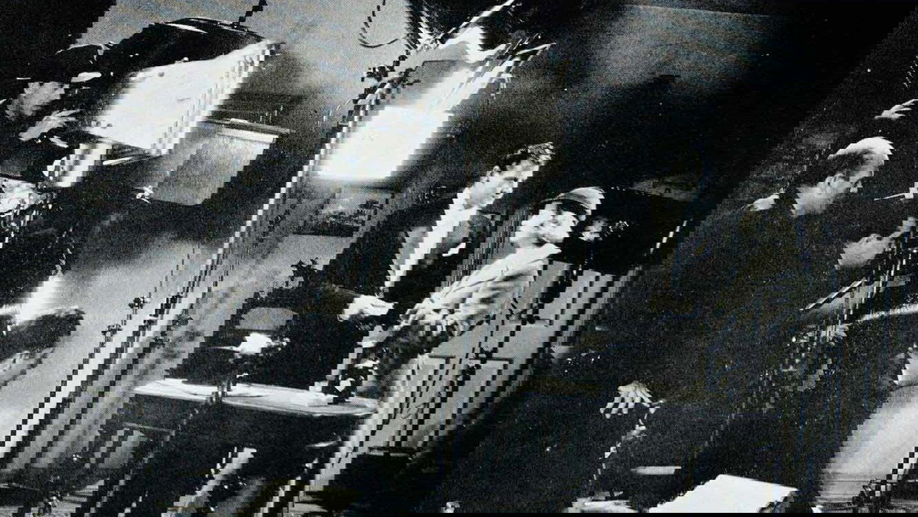 Two in a Crowd (1936)