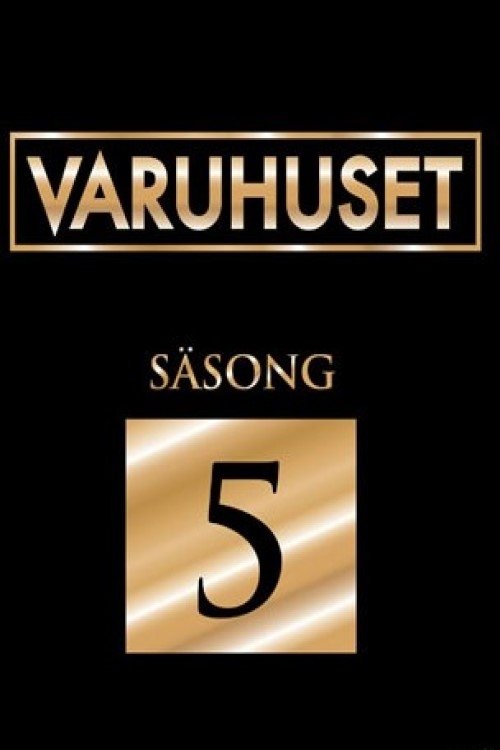 Varuhuset - Season 5