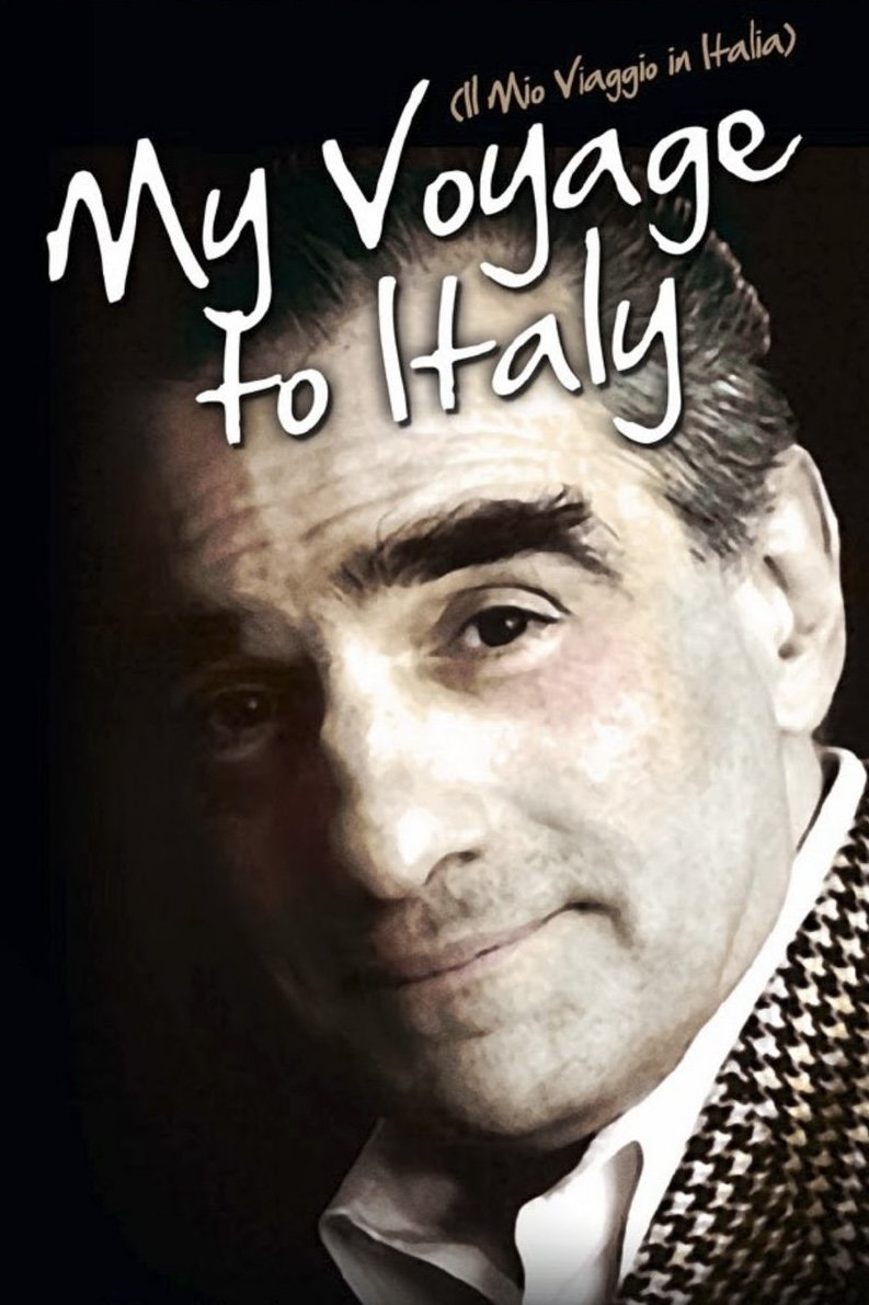 My Voyage to Italy