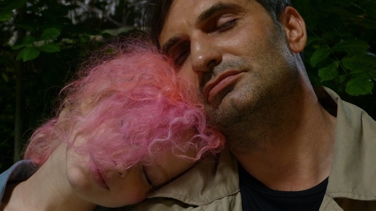 Storyteller (2014)