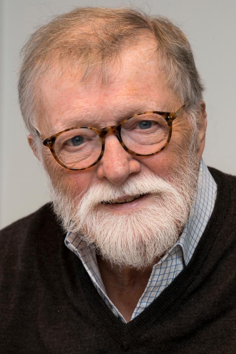 et billede af Per Holst