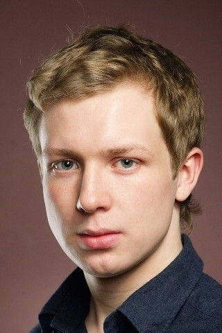 et billede af Denis Paramonov