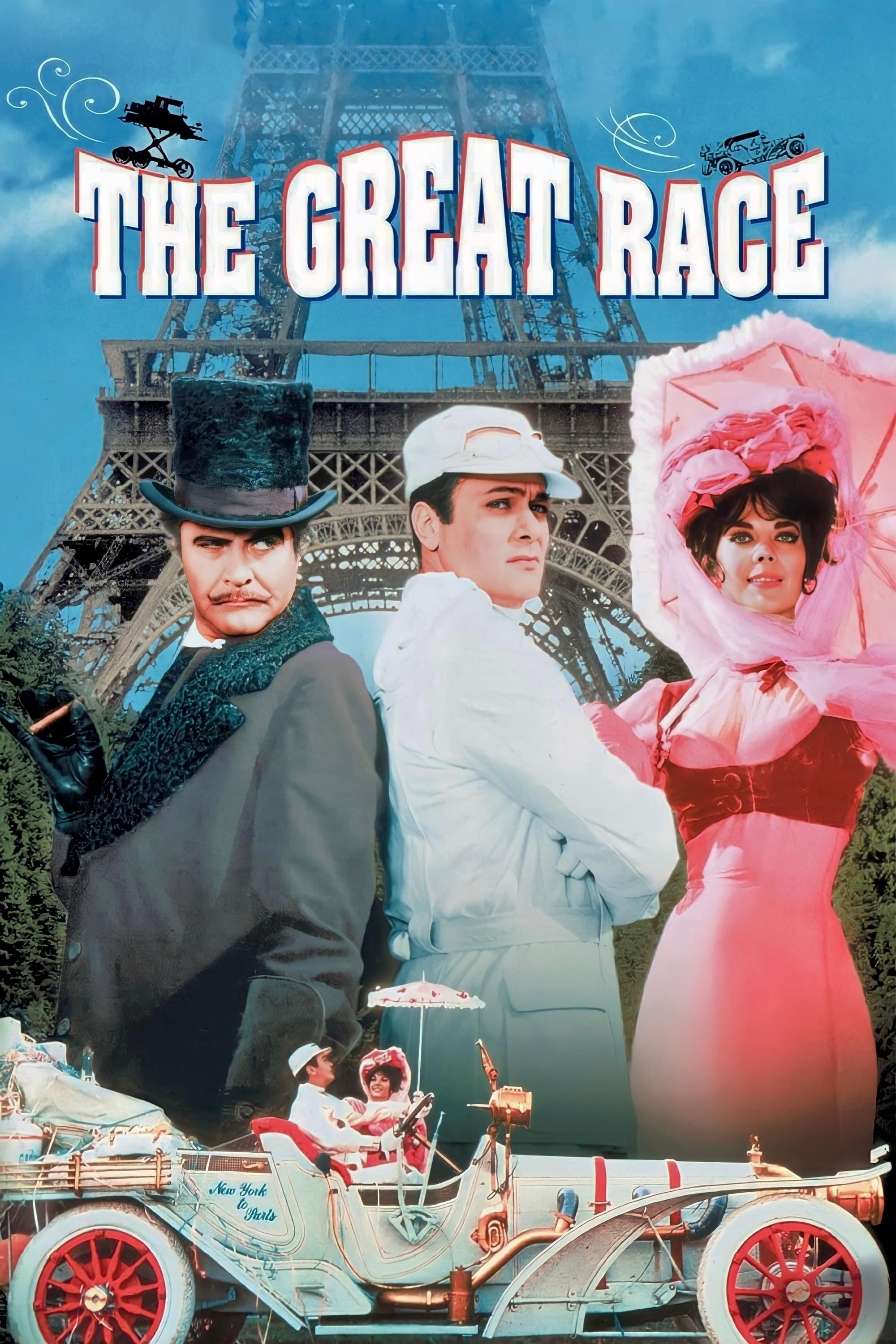 The Great Race