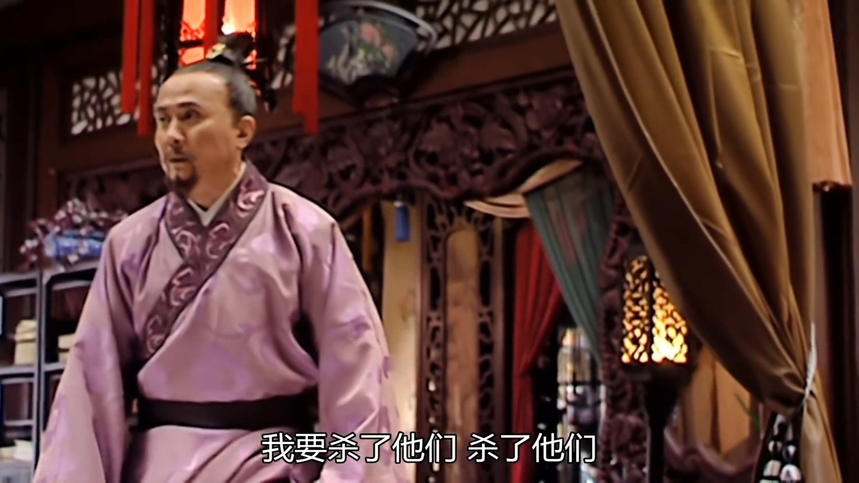 Ming Dynasty in 1566
