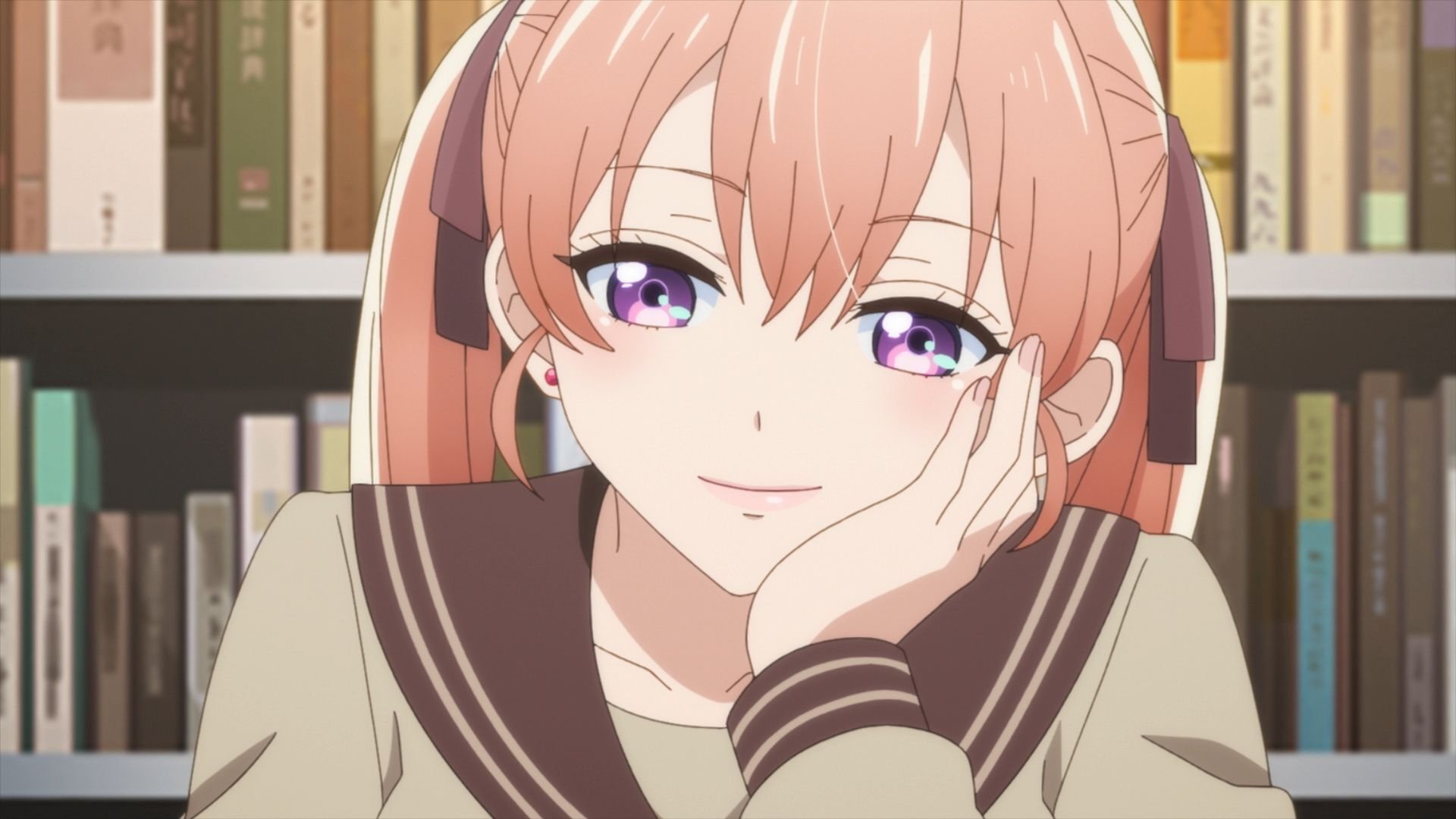 Kakkou no Iinazuke Dublado - Episódio 18 - Animes Online