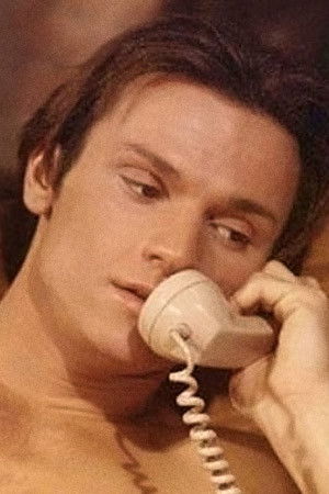 et billede af Dennis Walsh