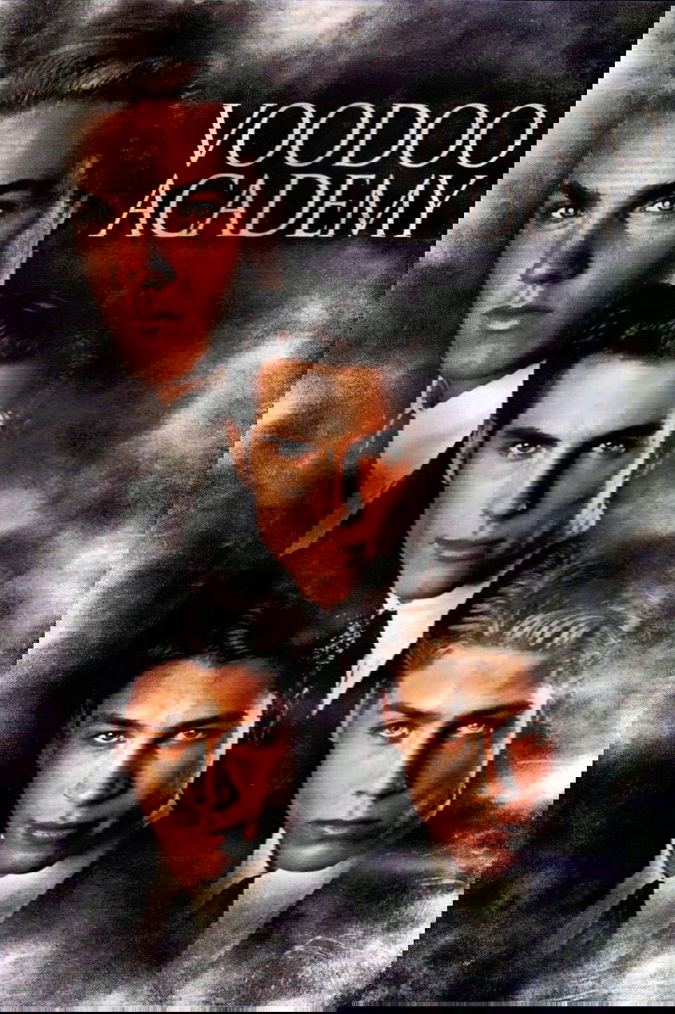Voodoo Academy