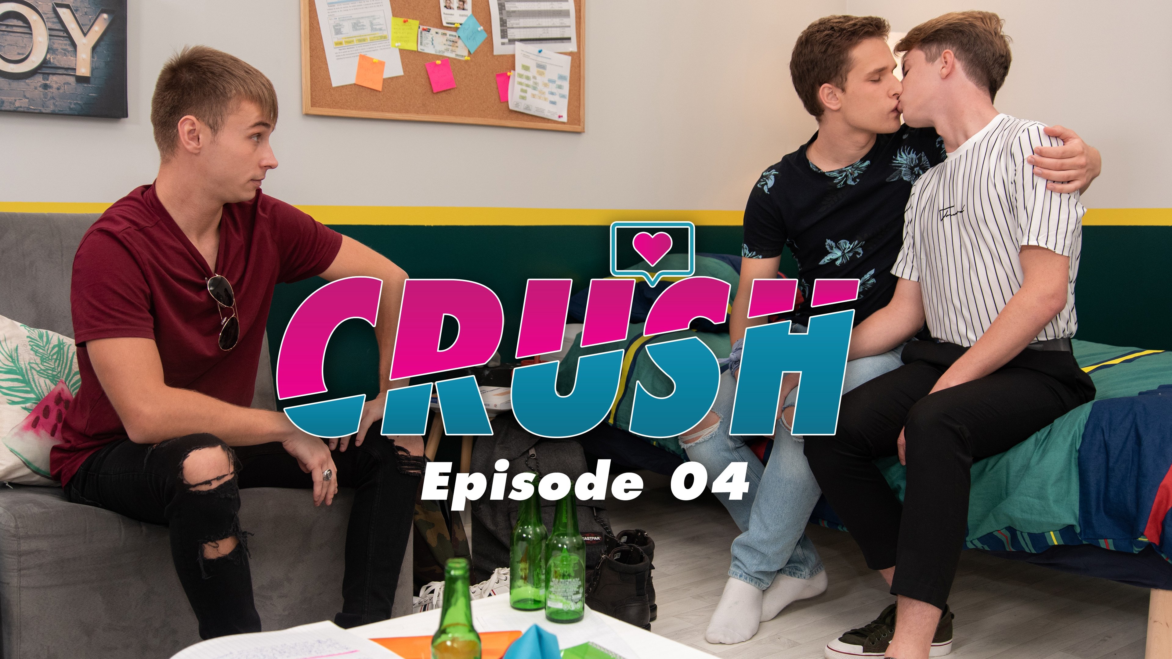 Thumbnail for Mish-mash Season 1 Episode 4