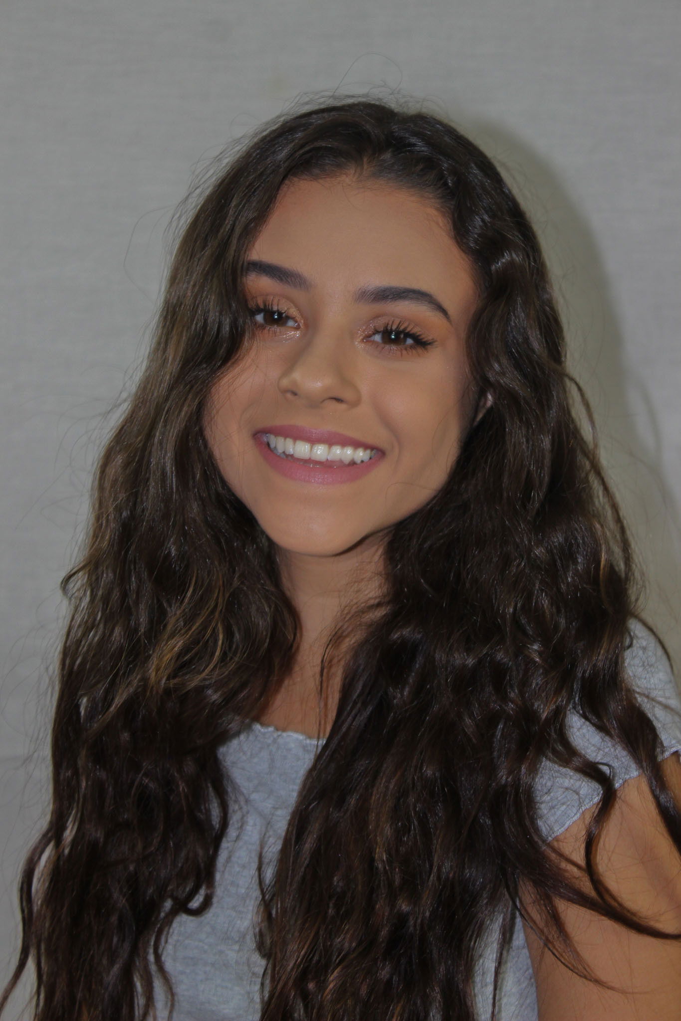 et billede af Marlo Martini