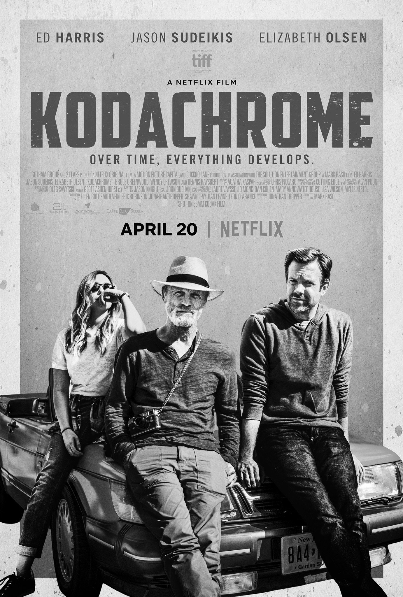 Kodachrome