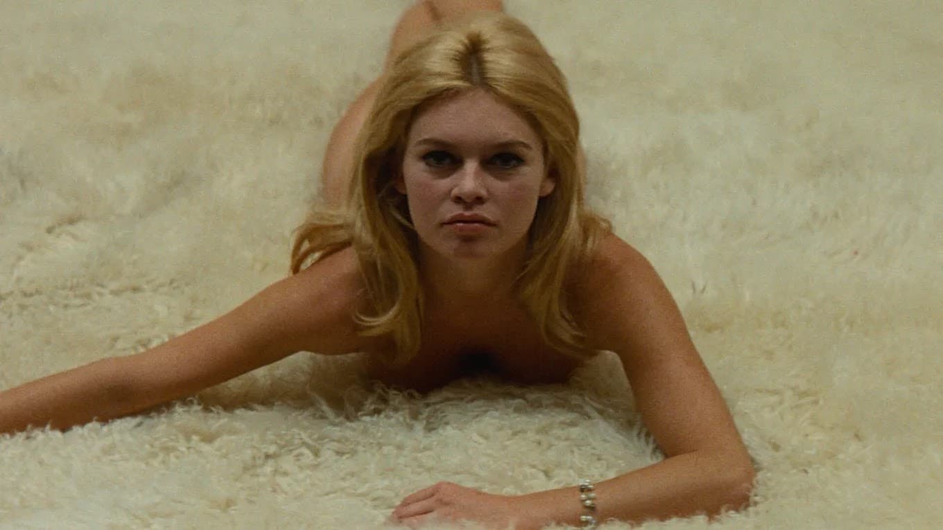 Contempt (1963)