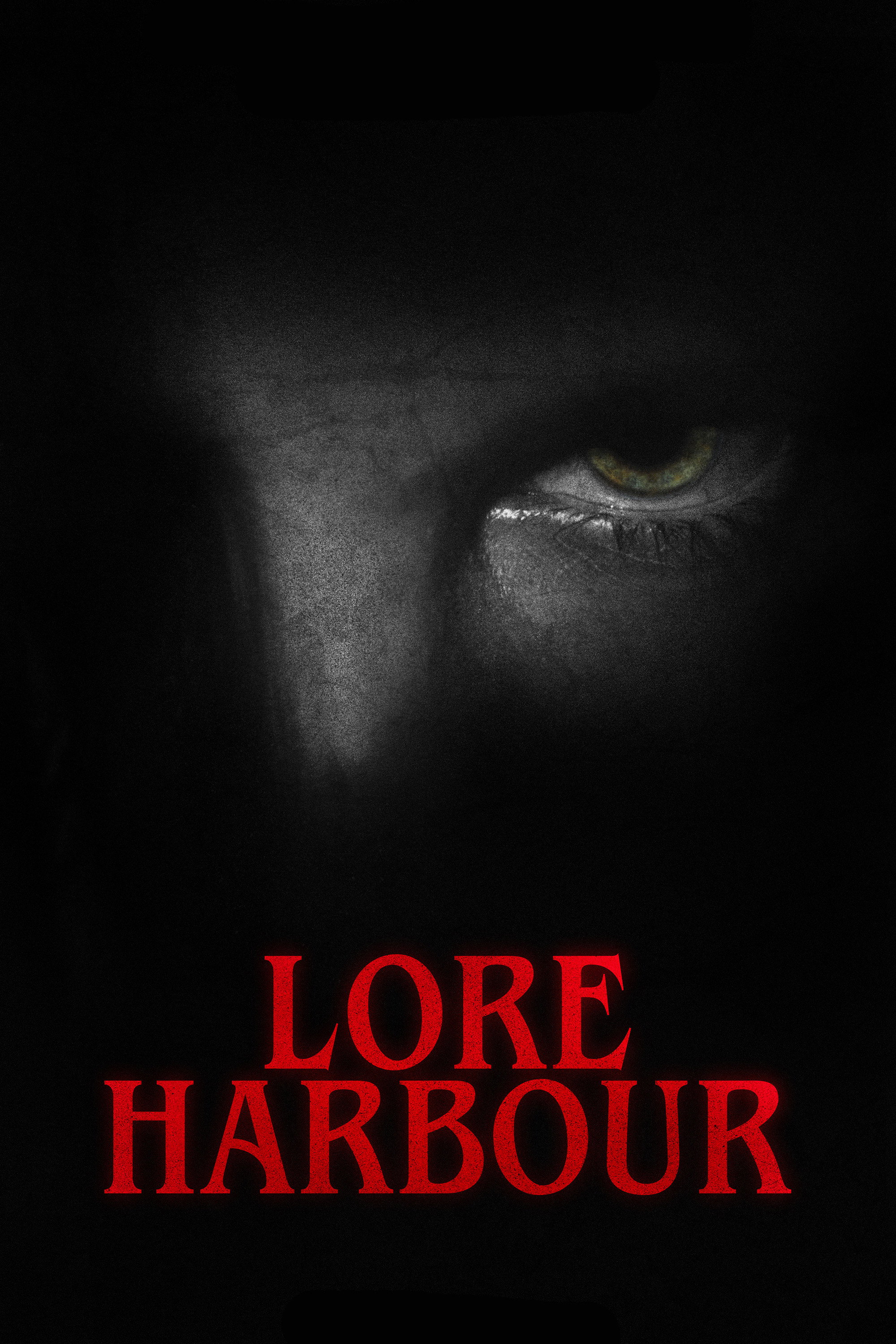 Lore Harbour