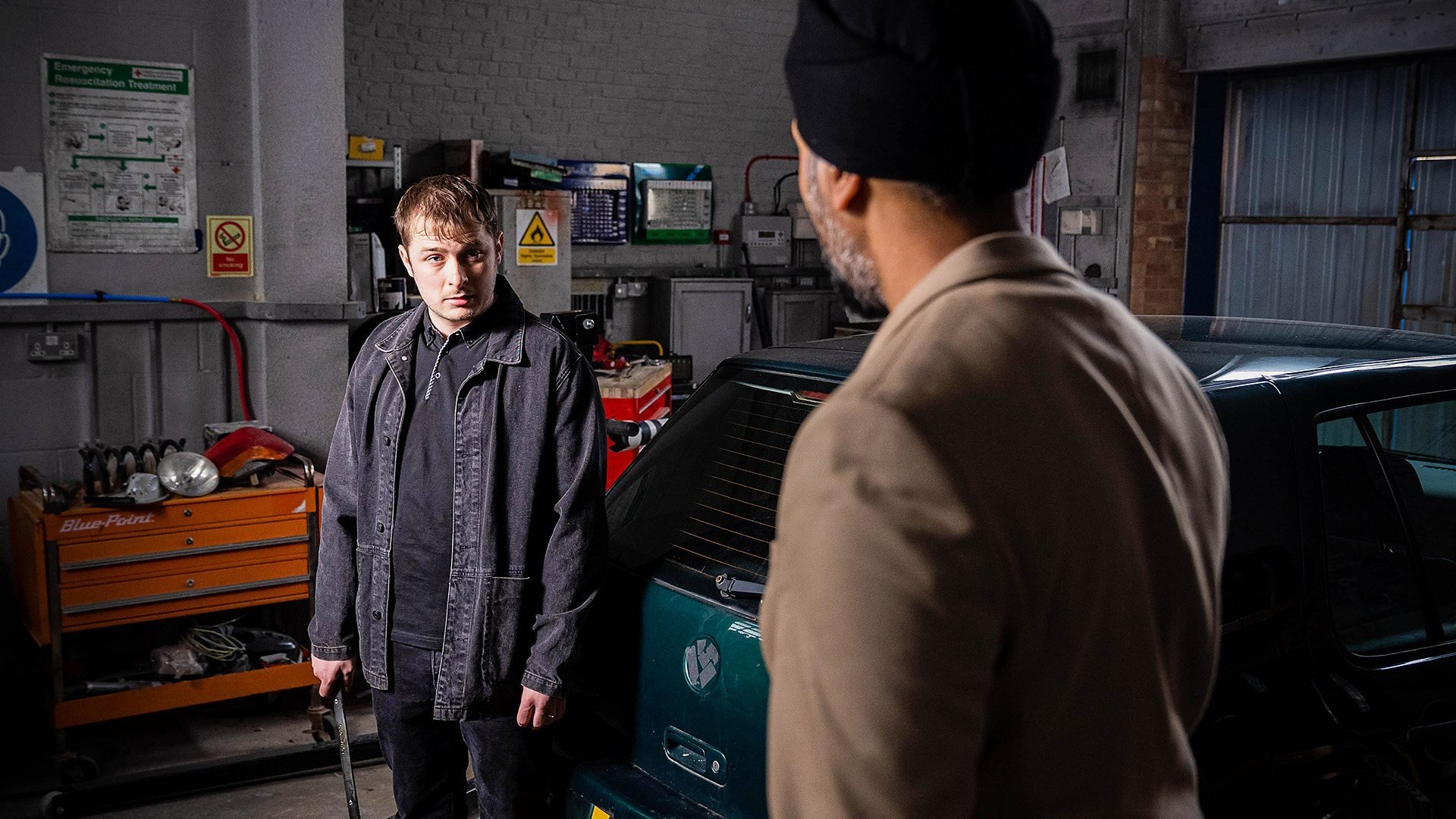 EastEnders