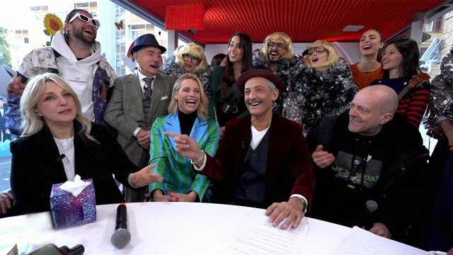 Viva Rai2! Staffel 1 :Folge 39 