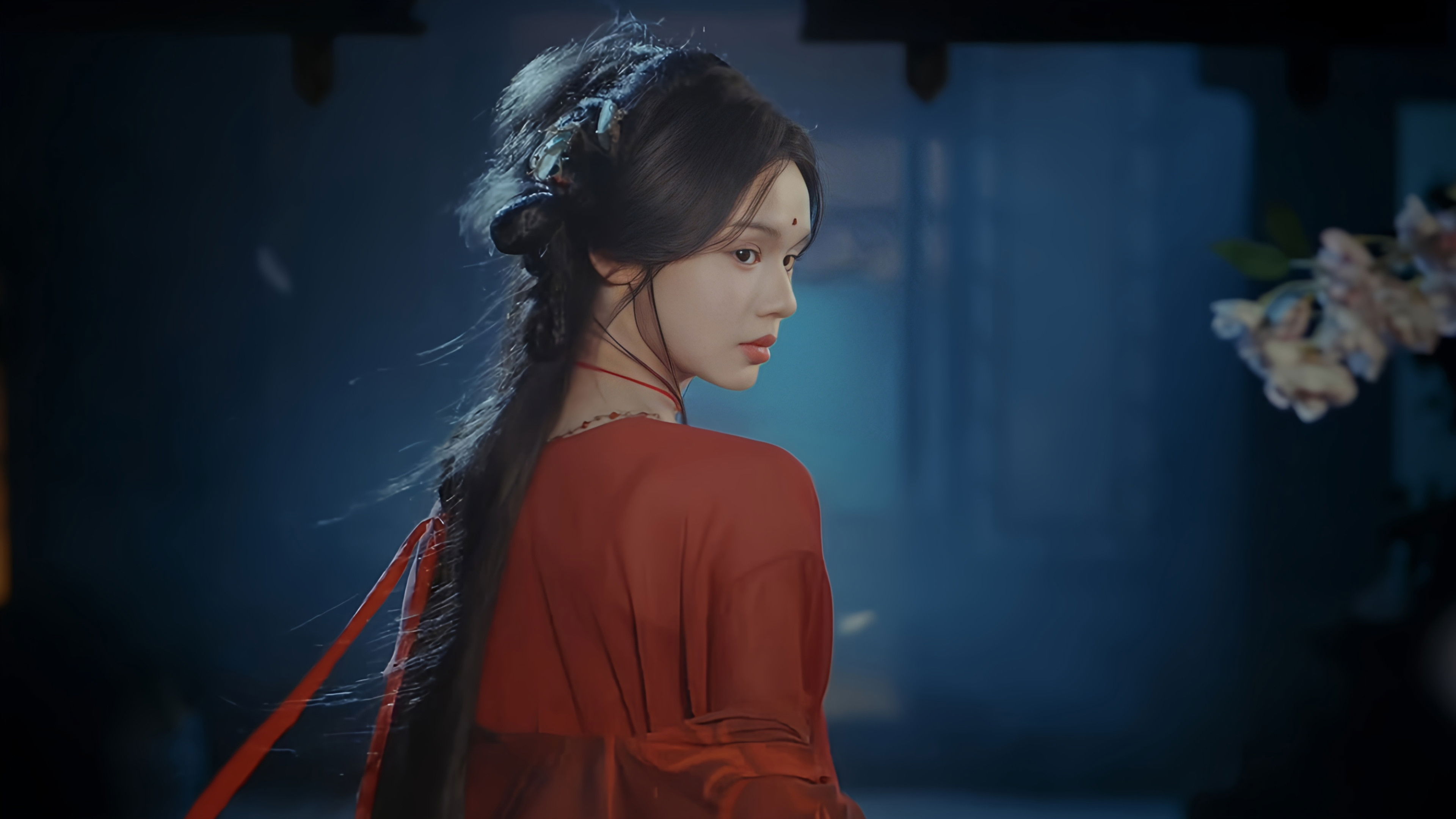 夫人走的第三年