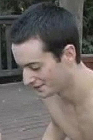 et billede af Jason Reid